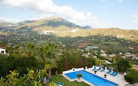 Cortijo de Salia